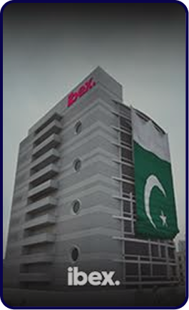 Karachi Office