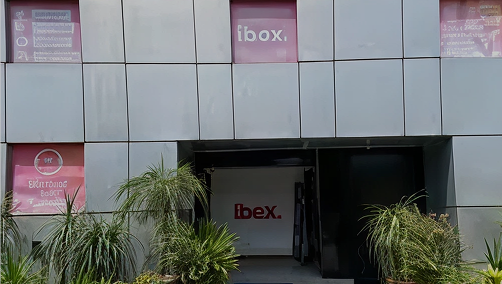 Islamabad Office