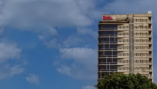 Karachi Office