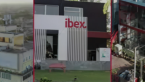 Lahore Office