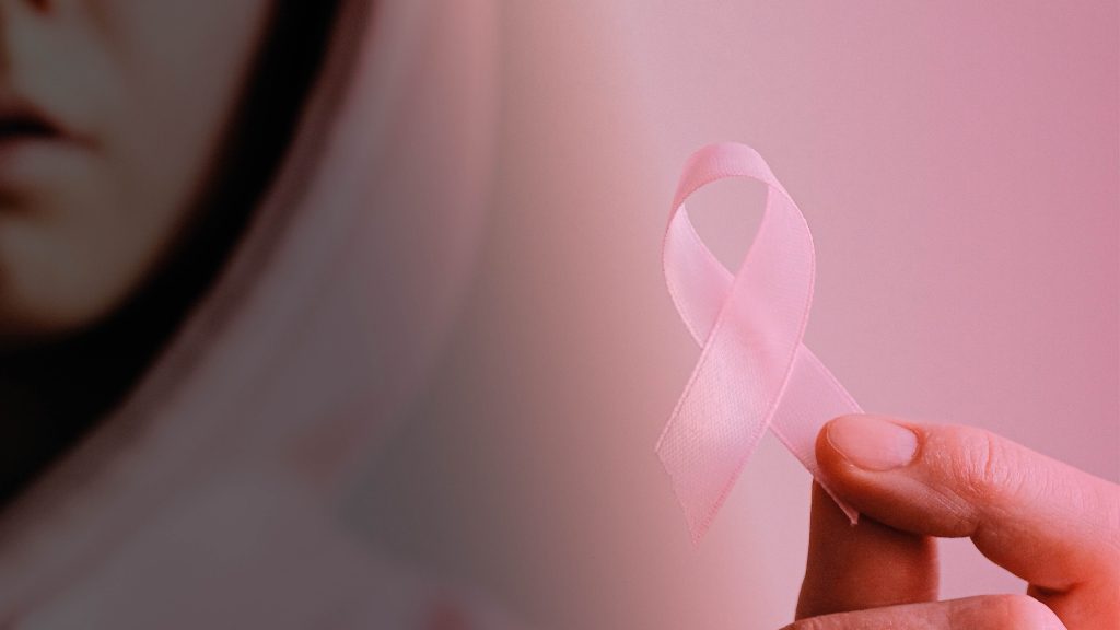 Breast Cancer & What You Can Do About It