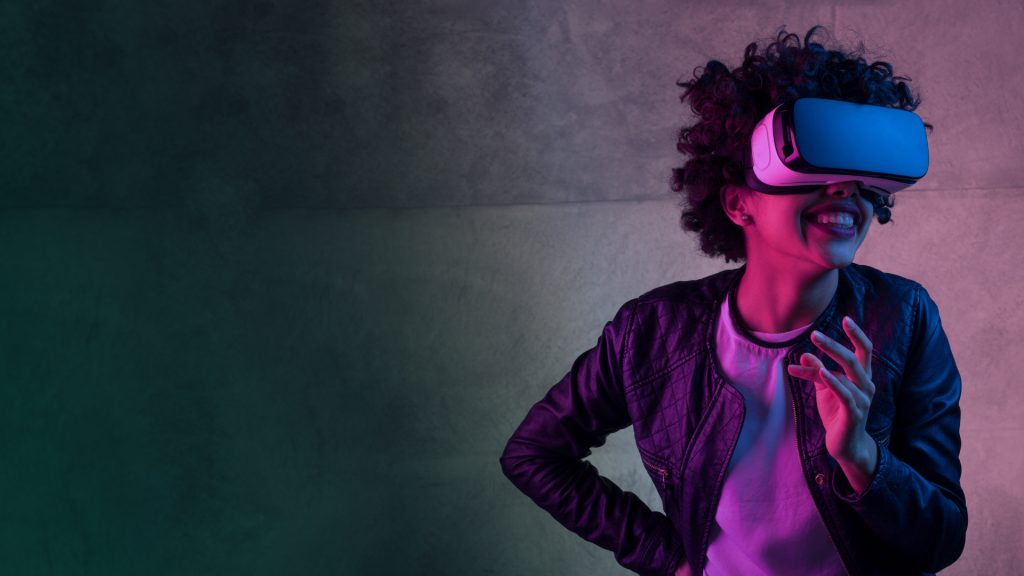 The Women-Savvy Future