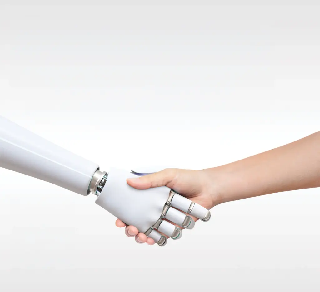 How ibex. Enhances CX by Blending AI with Human Empathy