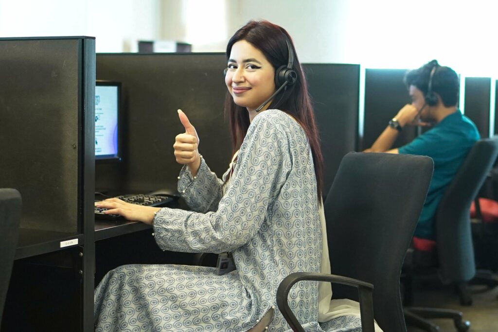 What Makes ibex. Customer Support Stand Out and Deliver Better CX