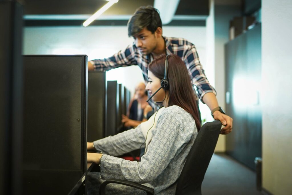 How ibex. Trains Its Agents to Deliver World Class CX