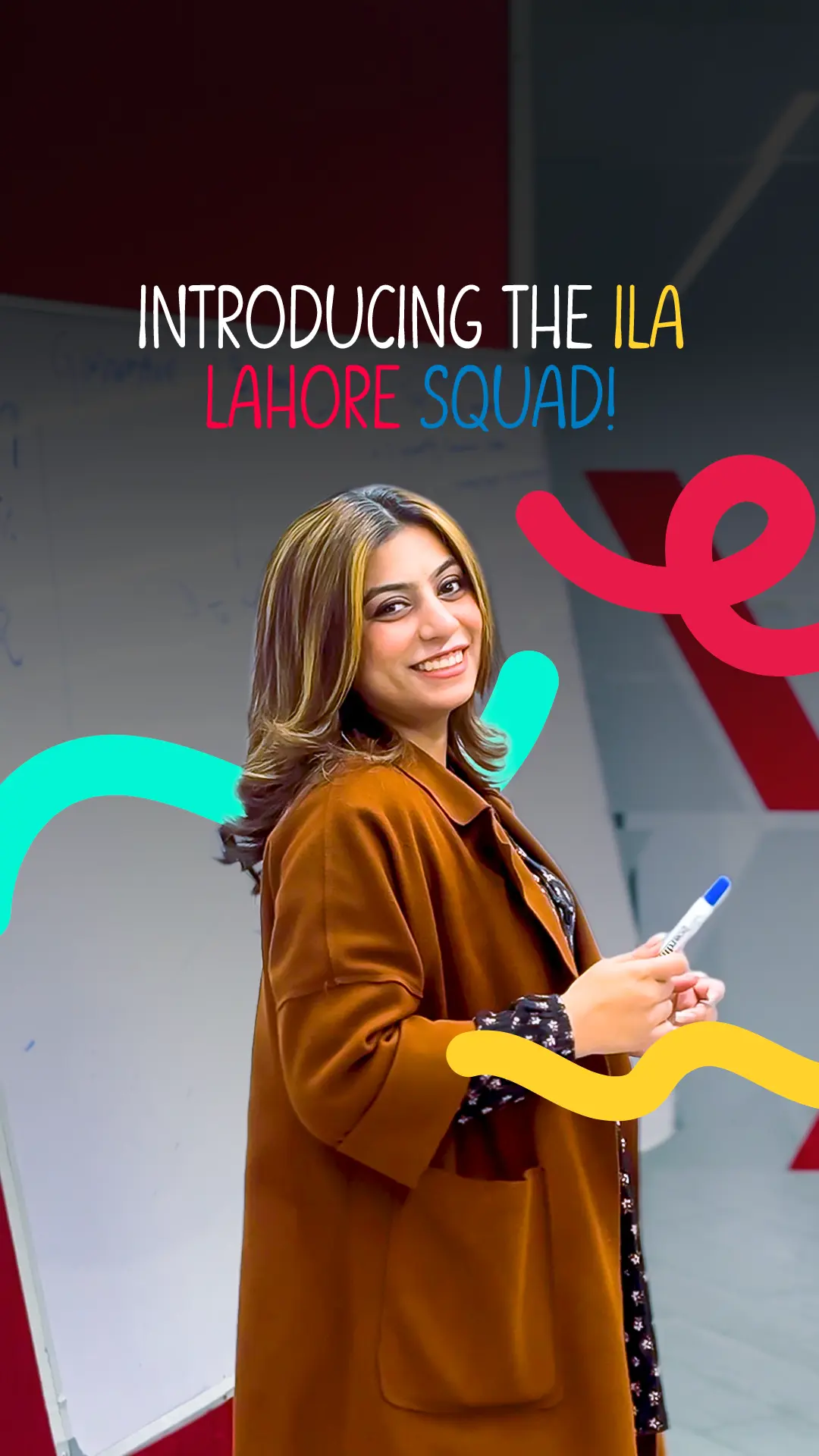 Reel ILA 3